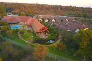 Hotelli Shearwater S Explorers Village