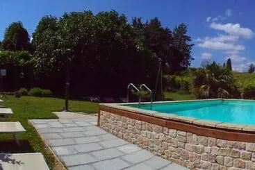 Hotel Villa Albergotti