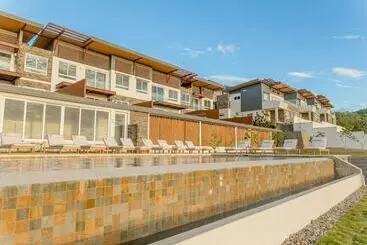 Ferienwohnungen La Santa Maria Resort