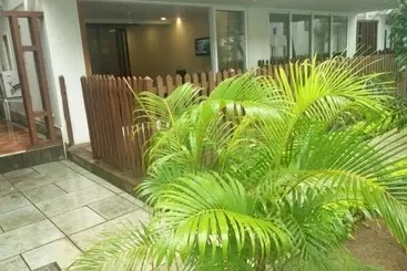 Apartment Leisure Bay