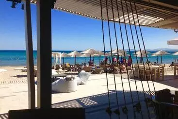 Ferienwohnungen Maribel Sea View