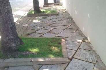 پانسیون Villa Ekabo