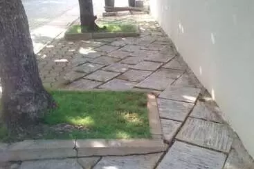 پانسیون Villa Ekabo