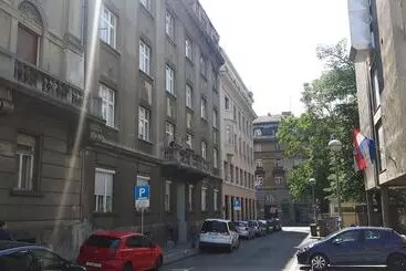 Tourist flats Studio Apartments City&style