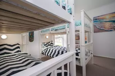 Appartements touristiques Xanadu Shores
