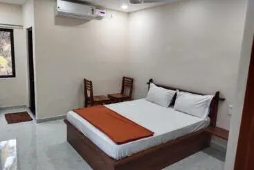 Hotel Lalith Residency
