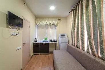 Apartments On Yunaya