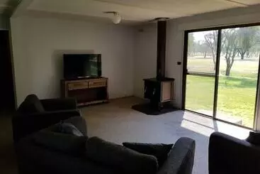 Apartaments turístics Clubarham Golf Resort