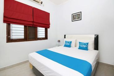 Hotel Airy Syariah Kebun Bunga Gatot Subroto Lima 23 Banjarmasin