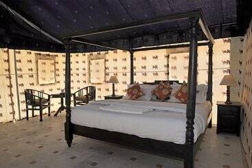 호텔 Atulya Garh Marwar