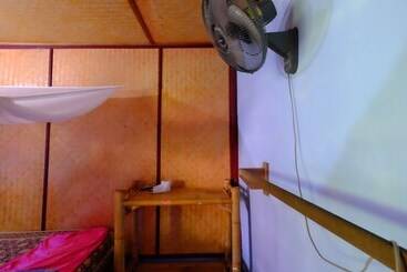 Hotel Seaside Resort Koh Lipe