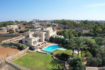 Apartamentos turísticos Mediterranea