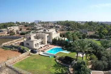 Pisos turísticos Mediterranea