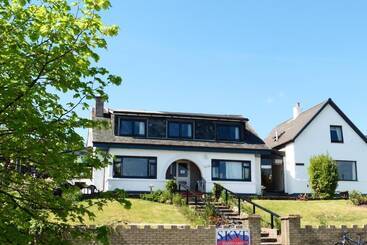 Auberge Hôtelière Skye Basecamp Climbers  Bunkhouse, Isle Of Skye