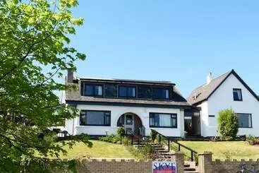 Retkeilymaja Skye Basecamp Climbers  Bunkhouse, Isle Of Skye