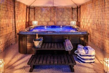 شقق خاصة سياحية Villa Isabella