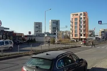 Apartments Mladost 1a 554