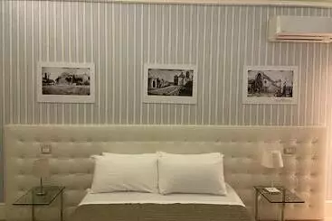 B&b Porta Baresana