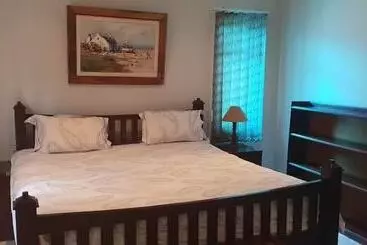 Nocleg ze śniadaniem Green House Bnb    Swiss German