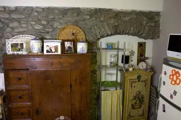Bed and Breakfast La Casa Sul Sasso