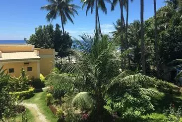 Hotel Lubi Resort Santander