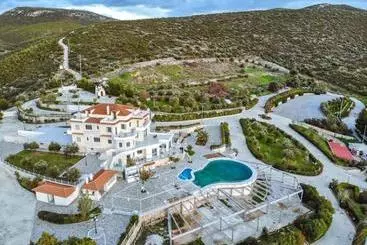 Hotel Marathon Palace