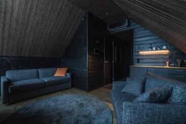 Hotel Northern Lights Village Pyhä