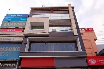 Super Hotel O Mehfil