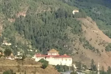 هتل Sonam Trophel Inn