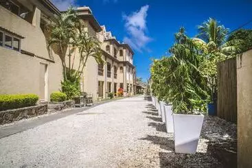 Hotell Sunset Reef Resort & Spa