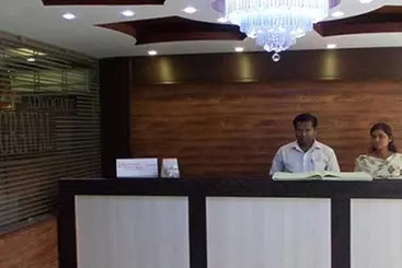 Hotel Uttaranchal Tourist Guest House