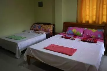 La Fela Pension House