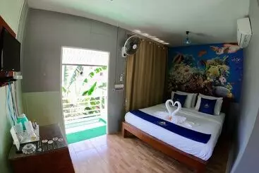 ペンション Baan Artima Mini Resort