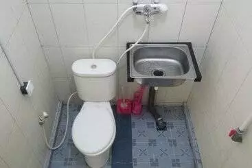 Pensjonat Yourhome