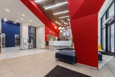 Huoneistohotelli Soft Inn