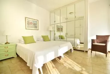 Turistlejligheder Villa Noa