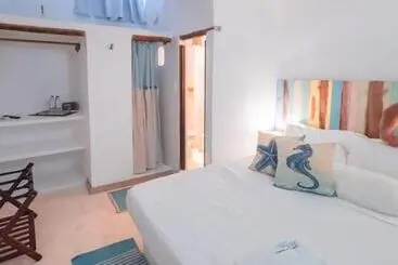 هاستل Casa Turquesa