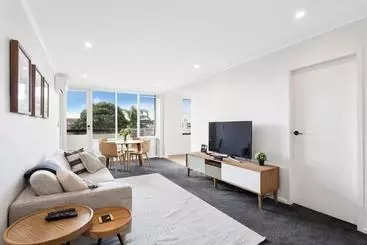 آپارتمان Ace S Place