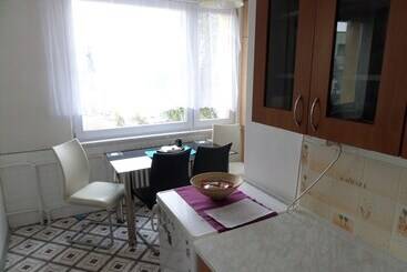 דירות לתיירים Apartmán Trutnov