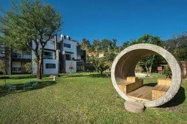 Aamiaismajoitus (B&B) Shanyifang Resort