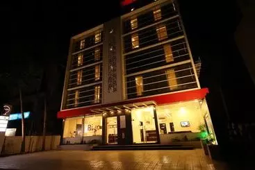 Otel Mastiff Karwar By Othpl