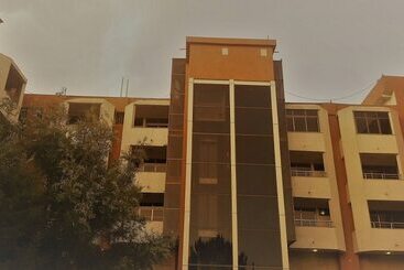 هتل Atse Yohannes