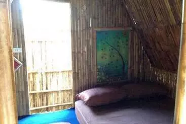 ホテル Lipe Camping Zone & Bungalows