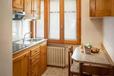 هتل Residence Beau Sejour