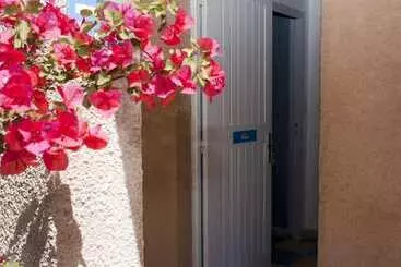 Hotelli Résidence Colombara