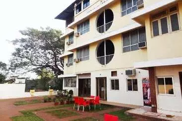Otel Shraddha