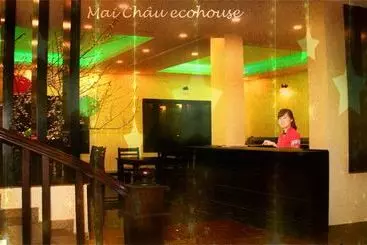 پانسیون Mai Chau Ecohouse