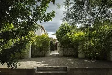 Pensione Out Of Africa Guesthouse