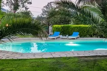 Appartamenti turistici Villa Euphoria