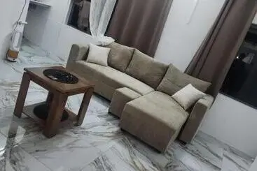 پانسیون Snz Guesthouse
